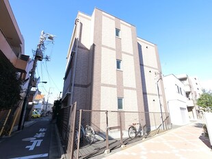 船堀駅 徒歩18分 2階の物件外観写真